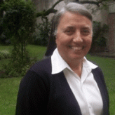 Marta Pelloni: “La Fuerza Viene de la Verdad”