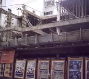 ¿Infierno en “El Centro de Buenos Aires?