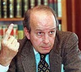 Ricardo Monner Sans: Soy un Cuestionador del Poder