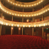 Teatro Liceo: El más antiguo de la Ciudad