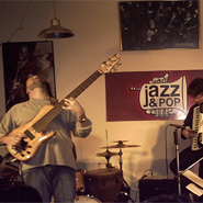 JAZZ & POP.