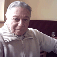 Rodolfo Livingston: Aprender a Construir con la Gente
