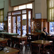 Zoom Histórico: Bar Los Galgos