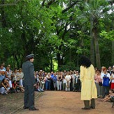 ‘Historias del Jardín’ en el Botánico
