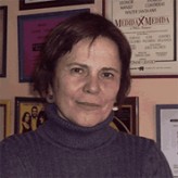 Leonor Manso: Una MuJer de Teatro