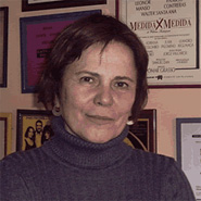 Leonor Manso: Una MuJer de Teatro