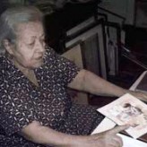 Personaje del barrio: Lola Frexas