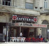 Zoom Histórico: Bar La Giralda