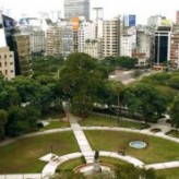 Brevísima Historia de la Plaza Libertad