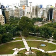Brevísima Historia de la Plaza Libertad