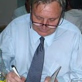 Poesía de Carlos Splausky