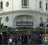 Zoom Histórico: Café “El Foro”