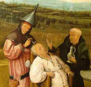 Crónica de una Locura Cotidiana