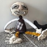 Discapacitado