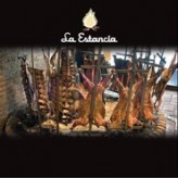 Zoom Histórico: Asador La Estancia