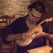 El Oficio de Luthier