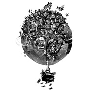 El Mundo ha vivido Equivocado