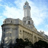 Se renueva la Legislatura de la Ciudad