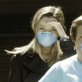 Emergencia por gripe porcina