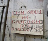 Cierra el último Quilombo de la Ciudad