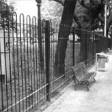 La Plaza Libertad entre Rejas