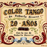 20 años de Color Tango