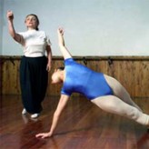El Cuerpo en Movimiento