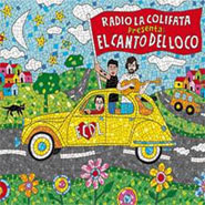 “El Canto del Loco”