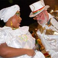 Breve Historia de los Carnavales Porteños
