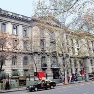Breve Historia del Hospital Rivadavia