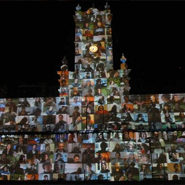 La Ciudad festejó de forma ejemplar el Bicentenario