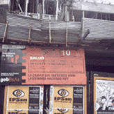 La Ciudad que No Queremos