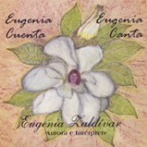 Eugenia Cuenta – Eugenia Canta