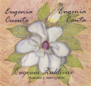 Eugenia Cuenta – Eugenia Canta