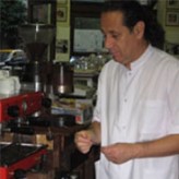 Bar – Café “Mar Azul”
