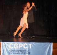 Distinguieron Periódico VAS en el CGPC1