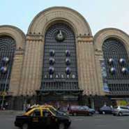 54 locales del Abasto Shopping en infracción