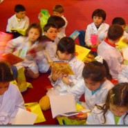 20ª Edición de la Feria del Libro Infantil y Juvenil