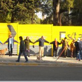 Acerca de Cercos y de Vecinos Cercados