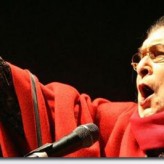 Mercedes Sosa: Para Cantar Ha Nacido