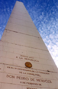 Breve Historia del Obelisco