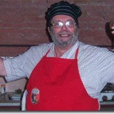Personaje del Barrio: Mario Marazzi