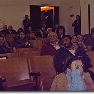 Quinta Reunión del Pre-Consejo Consultivo en la Comuna 1