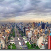 Poesía y Urbanismo