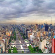 Poesía y Urbanismo