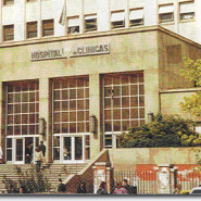 El Hospital de Clínicas. Parte III El Hospital de Clínicas. Parte III