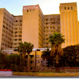 Recuperación del Hospital de Clínicas