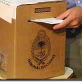 Elecciones porteñas: enterate dónde votás