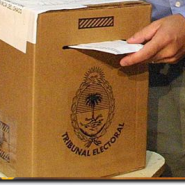 Elecciones porteñas: enterate dónde votás