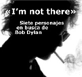 “I’m not there”